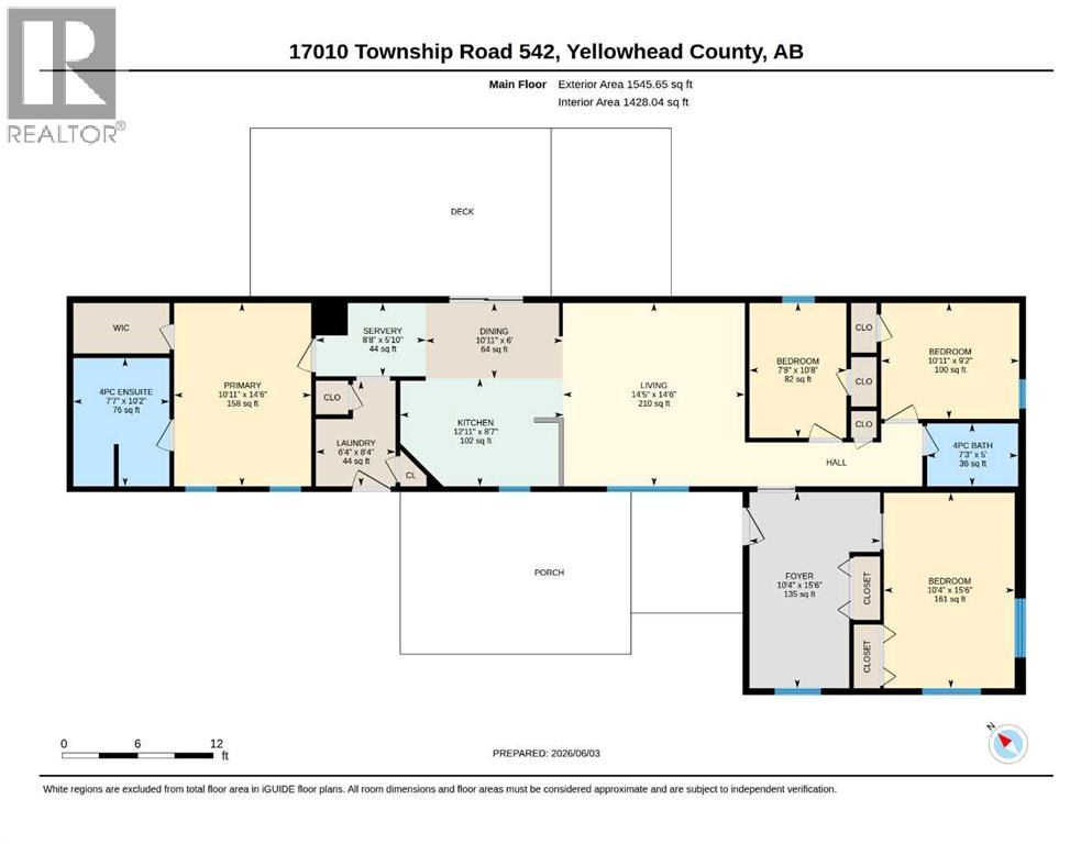 17010 Township Road 542, Rural Yellowhead County, Alberta  T7E 3V4 - Photo 41 - A2317336