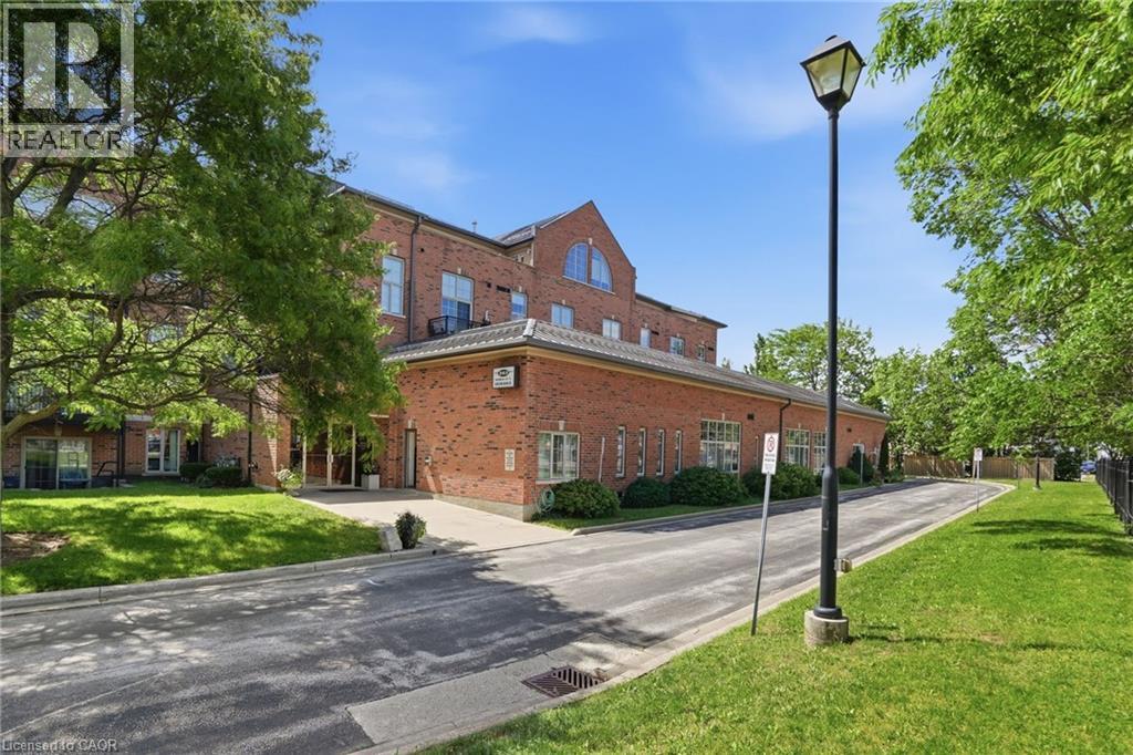262 Dundas Street E Unit# 219, Waterdown, Ontario  L8B 1A9 - Photo 2 - 40840739