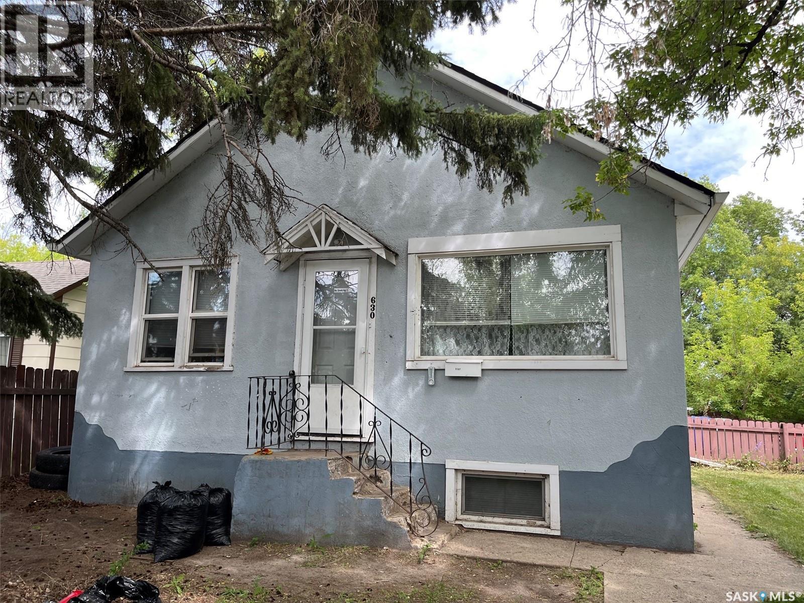 630 5Th AVENUE E, prince albert, Saskatchewan