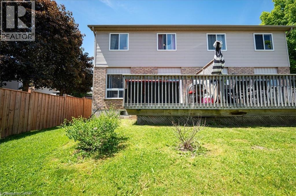 84 Westmeadow Drive Unit# 1, Kitchener, Ontario  N2N 3P1 - Photo 37 - 40843638