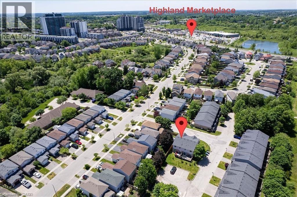 84 Westmeadow Drive Unit# 1, Kitchener, Ontario  N2N 3P1 - Photo 40 - 40843638