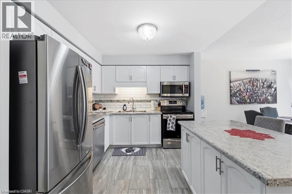 84 Westmeadow Drive Unit# 1, Kitchener, Ontario  N2N 3P1 - Photo 8 - 40843638