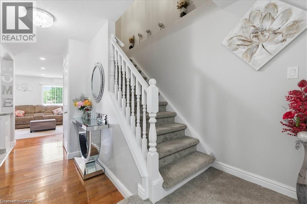 84 Westmeadow Drive Unit# 1, Kitchener, Ontario  N2N 3P1 - Photo 6 - 40843638