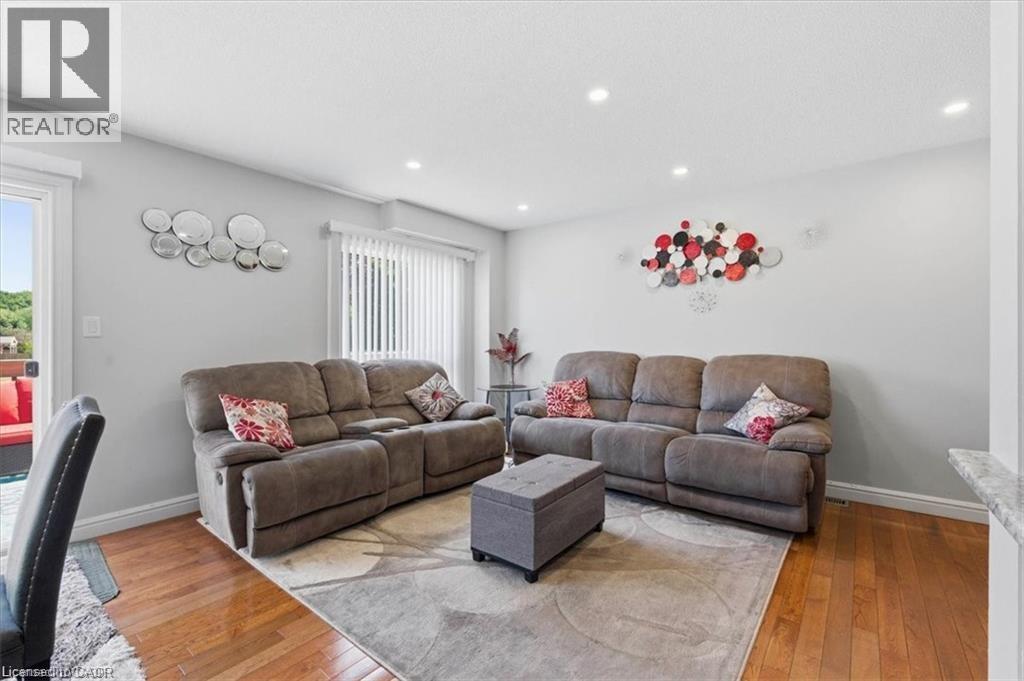 84 Westmeadow Drive Unit# 1, Kitchener, Ontario  N2N 3P1 - Photo 19 - 40843638
