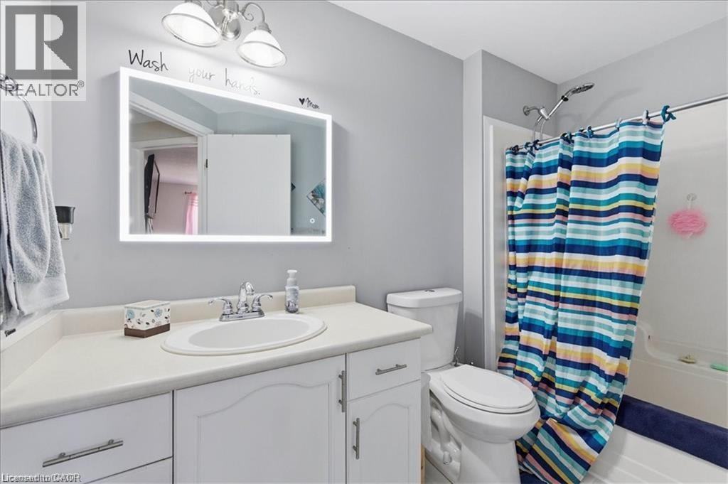 84 Westmeadow Drive Unit# 1, Kitchener, Ontario  N2N 3P1 - Photo 25 - 40843638