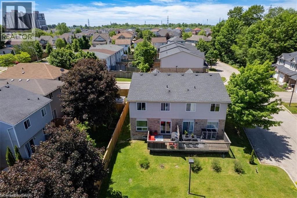 84 Westmeadow Drive Unit# 1, Kitchener, Ontario  N2N 3P1 - Photo 38 - 40843638