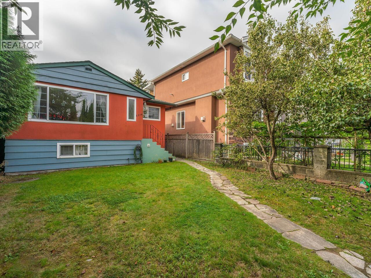 2216 E 41st Avenue, Vancouver, British Columbia  V5P 1L6 - Photo 33 - R3145563