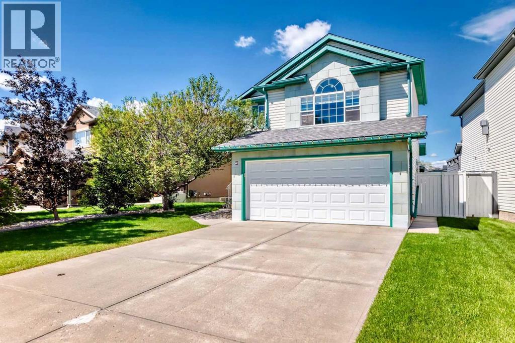 78 Arbour Butte Road NW, Calgary, Alberta  T3G 4L9 - Photo 3 - A2327596