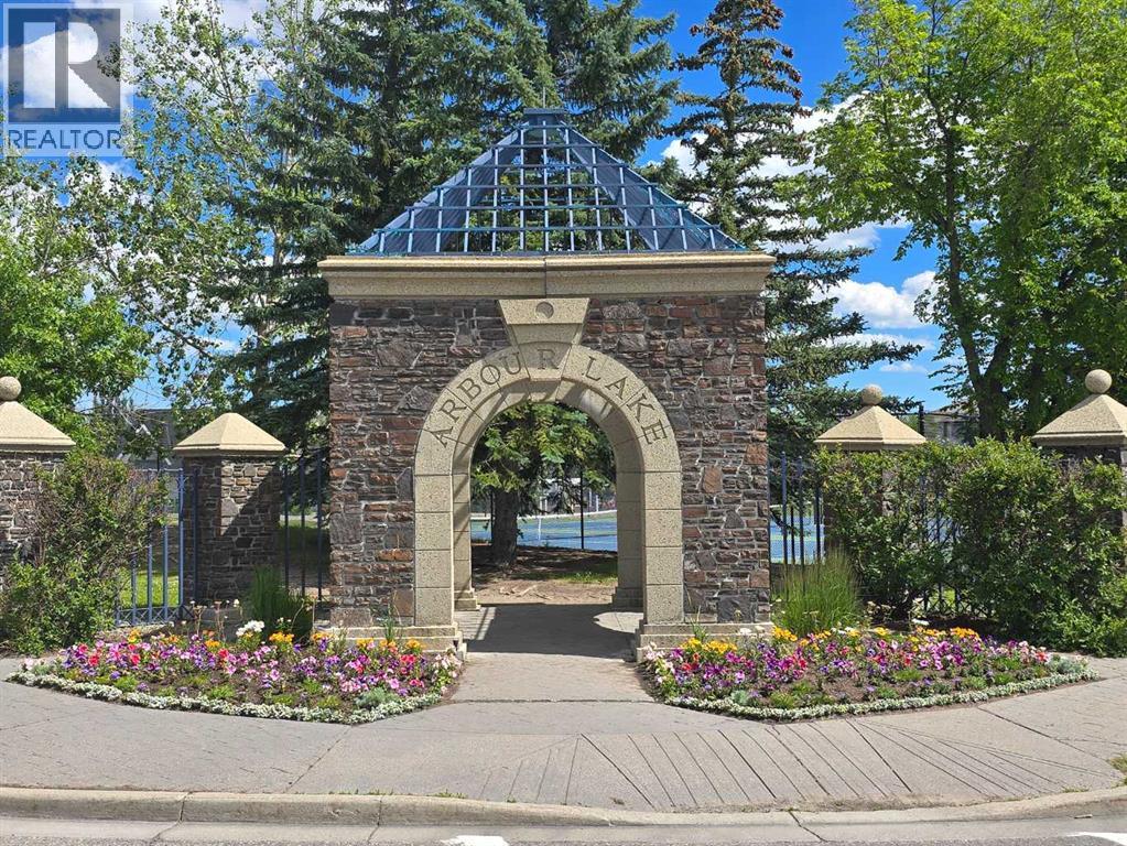 78 Arbour Butte Road NW, Calgary, Alberta  T3G 4L9 - Photo 40 - A2327596