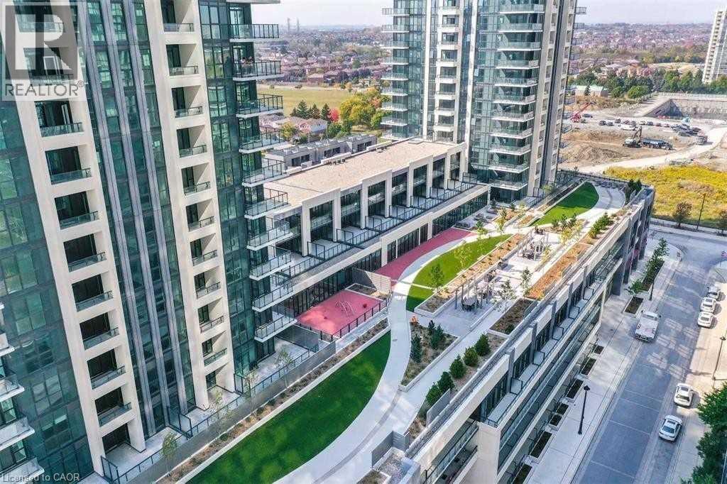 4085 Parkside Village Drive Unit# 1006, Mississauga, Ontario  L5B 0K9 - Photo 12 - 40853251