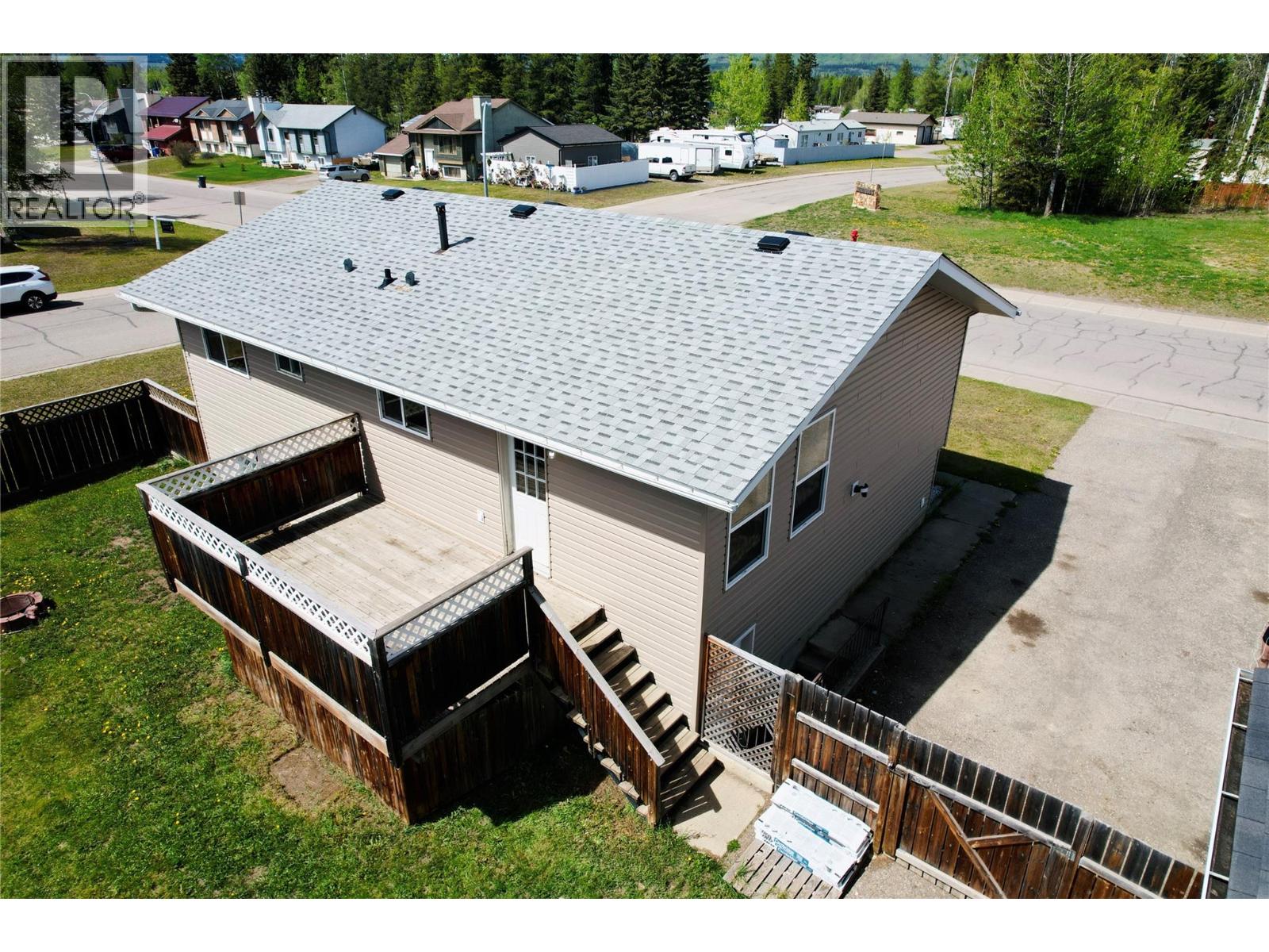 404 Willow Drive, Tumbler Ridge, British Columbia  V0C 2W0 - Photo 20 - 10374816