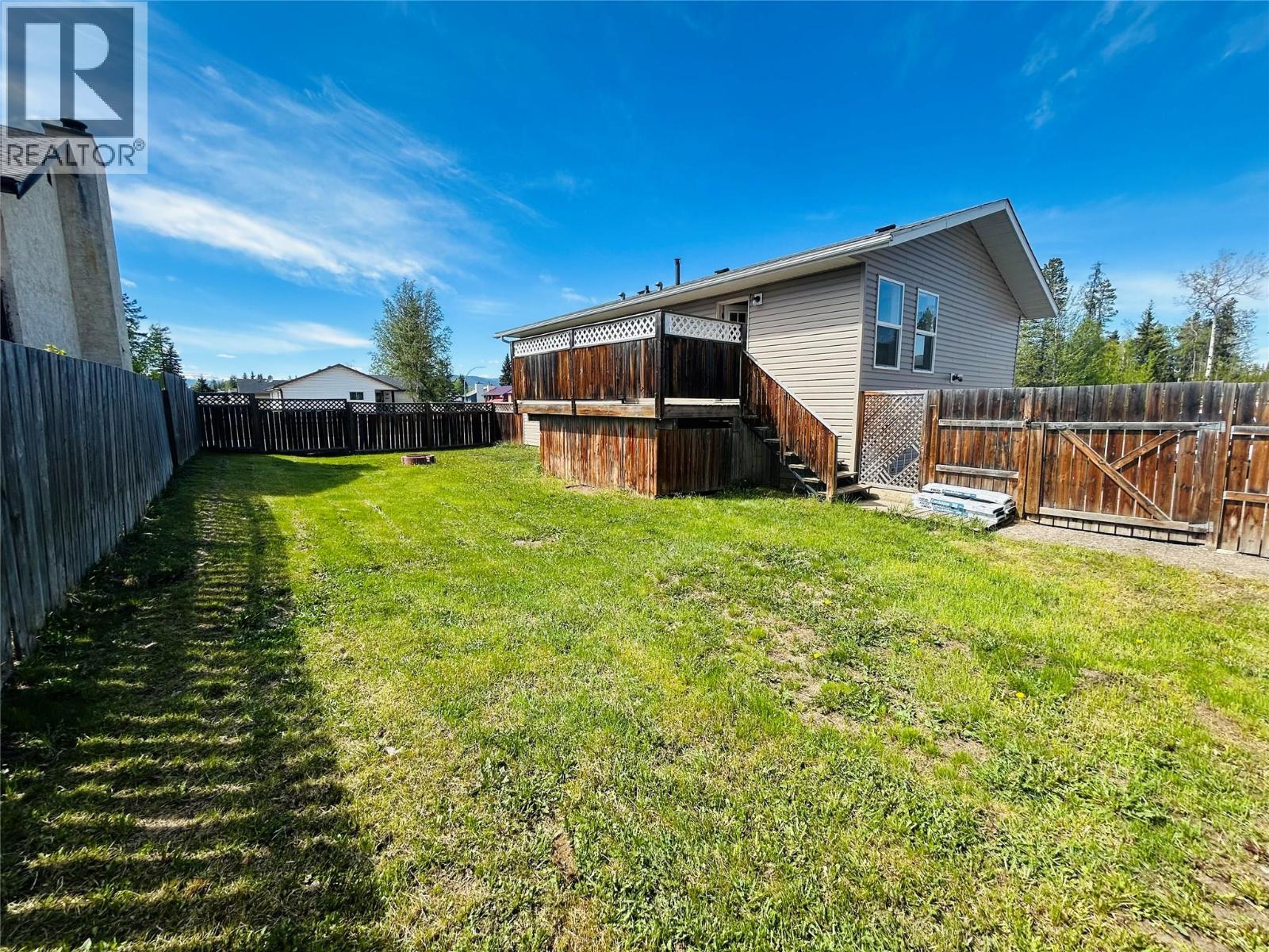 404 Willow Drive, Tumbler Ridge, British Columbia  V0C 2W0 - Photo 26 - 10374816