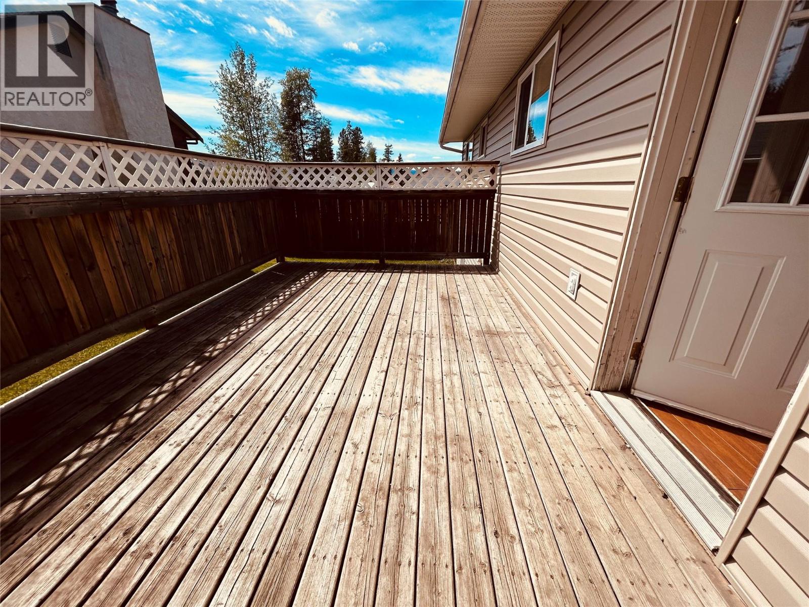 404 Willow Drive, Tumbler Ridge, British Columbia  V0C 2W0 - Photo 24 - 10374816