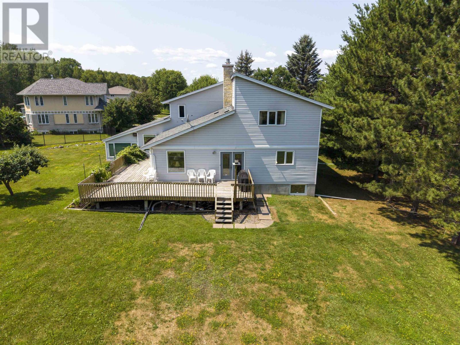 4306 Oak Heights Pl, Thunder Bay, Ontario  P7J 1A8 - Photo 45 - TB2602230