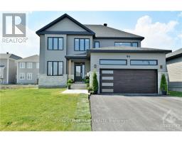 54 REYNARD CRESCENT, Ottawa, Ontario
