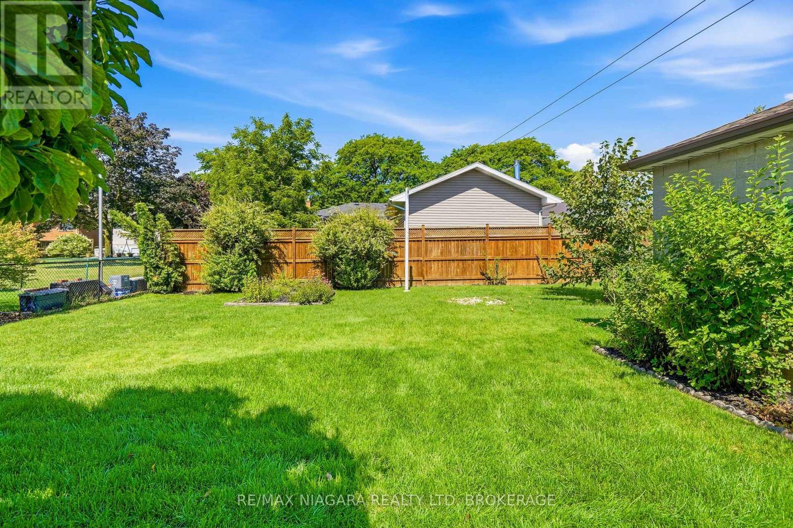6521 Caledonia Street, Niagara Falls, Ontario  L2G 5A6 - Photo 29 - X13636614