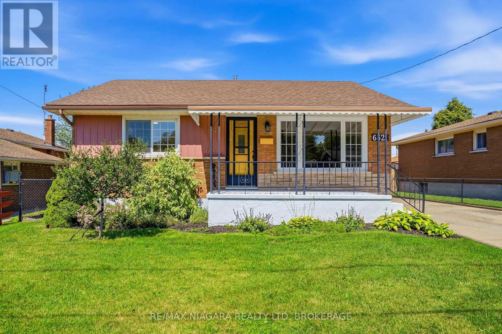 6521 Caledonia Street, Niagara Falls, Ontario  L2G 5A6 - Photo 3 - X13636614