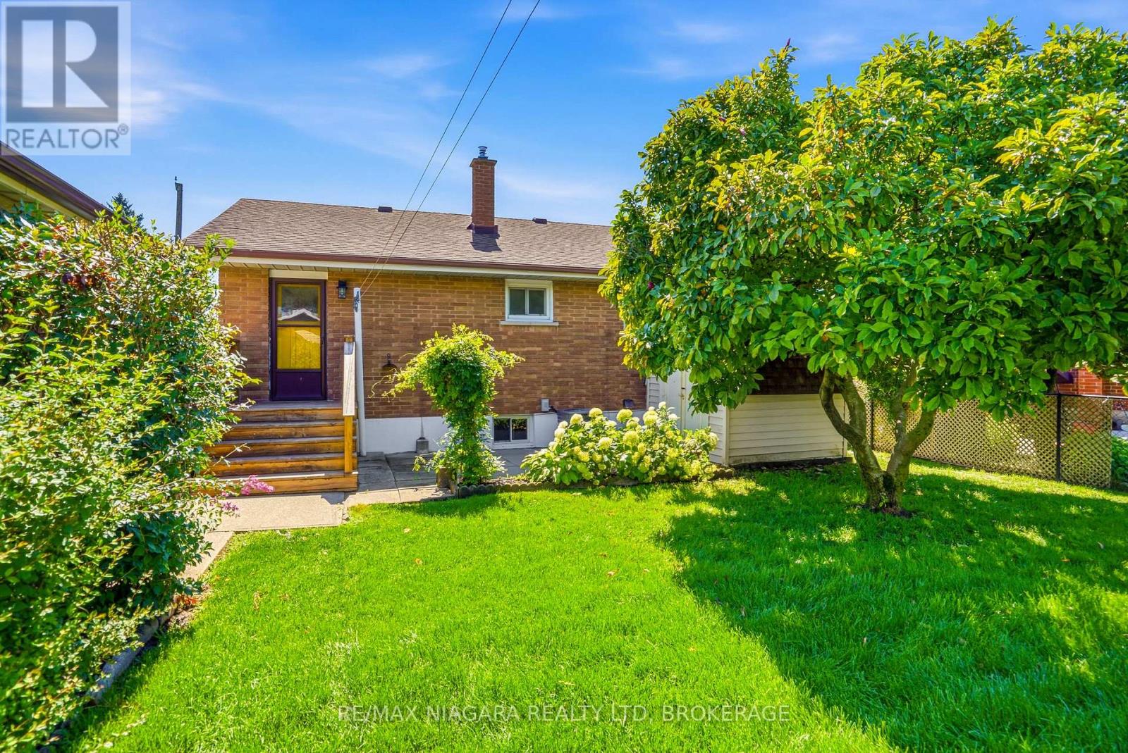 6521 Caledonia Street, Niagara Falls, Ontario  L2G 5A6 - Photo 31 - X13636614
