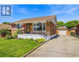 6521 CALEDONIA STREET, Niagara Falls, Ontario
