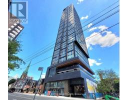 4808 - 319 JARVIS STREET, Toronto, Ontario
