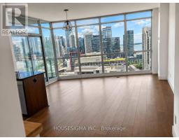 2303 - 219 FORT YORK BOULEVARD, Toronto, Ontario
