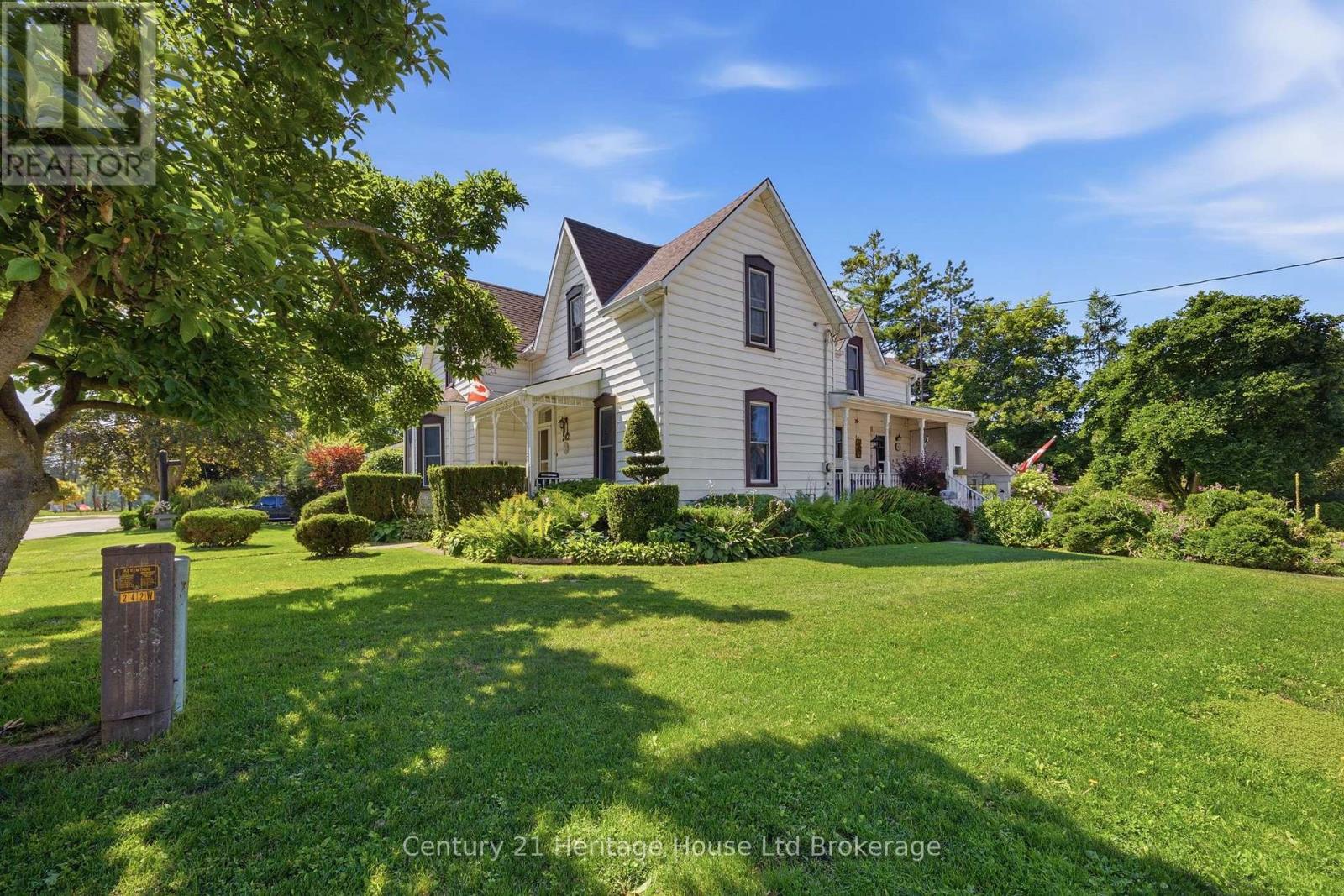 242 Wonham Street S, Ingersoll, Ontario  N5C 2Z6 - Photo 2 - X13636618