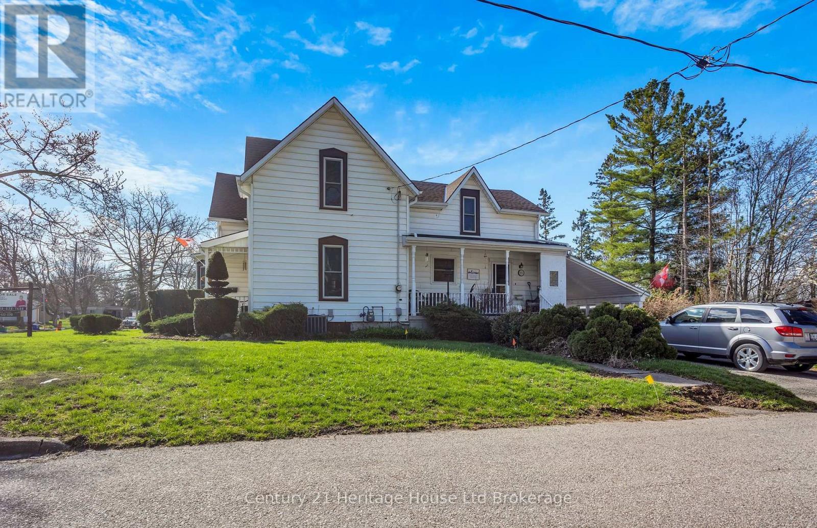 242 Wonham Street S, Ingersoll, Ontario  N5C 2Z6 - Photo 24 - X13636618