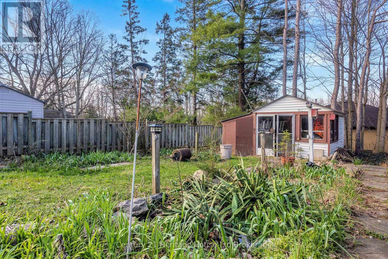 242 Wonham Street S, Ingersoll, Ontario  N5C 2Z6 - Photo 26 - X13636618