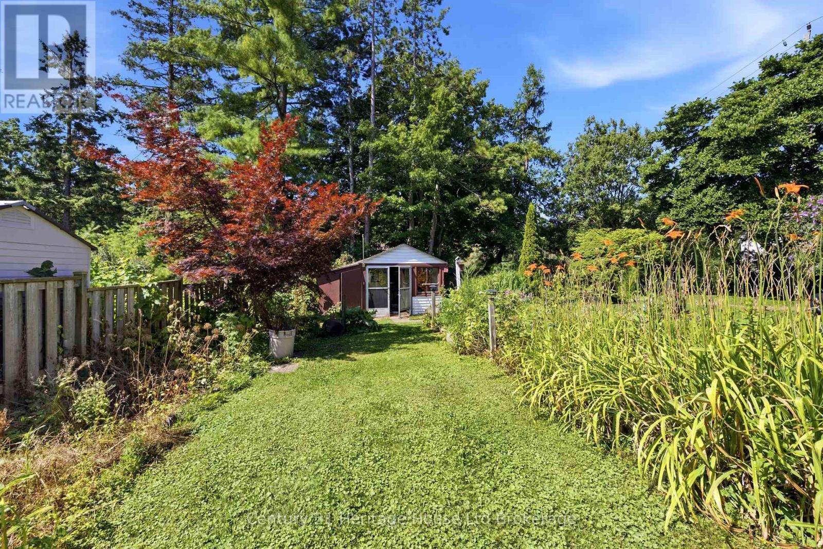 242 Wonham Street S, Ingersoll, Ontario  N5C 2Z6 - Photo 27 - X13636618