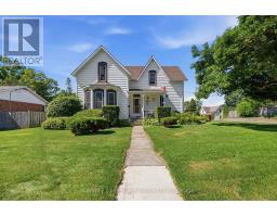 242 WONHAM STREET S, Ingersoll, Ontario