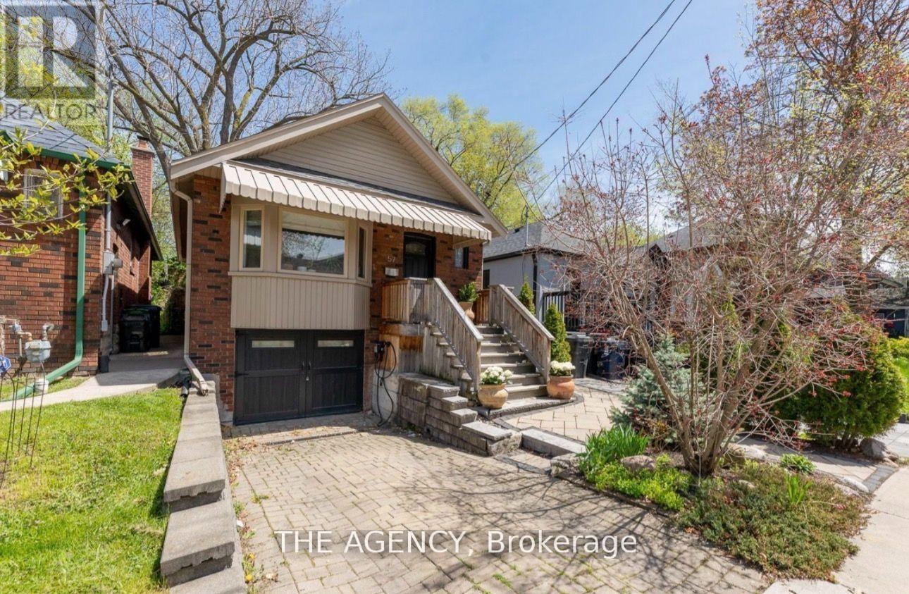 57 HIGHFIELD ROAD, Toronto, Ontario