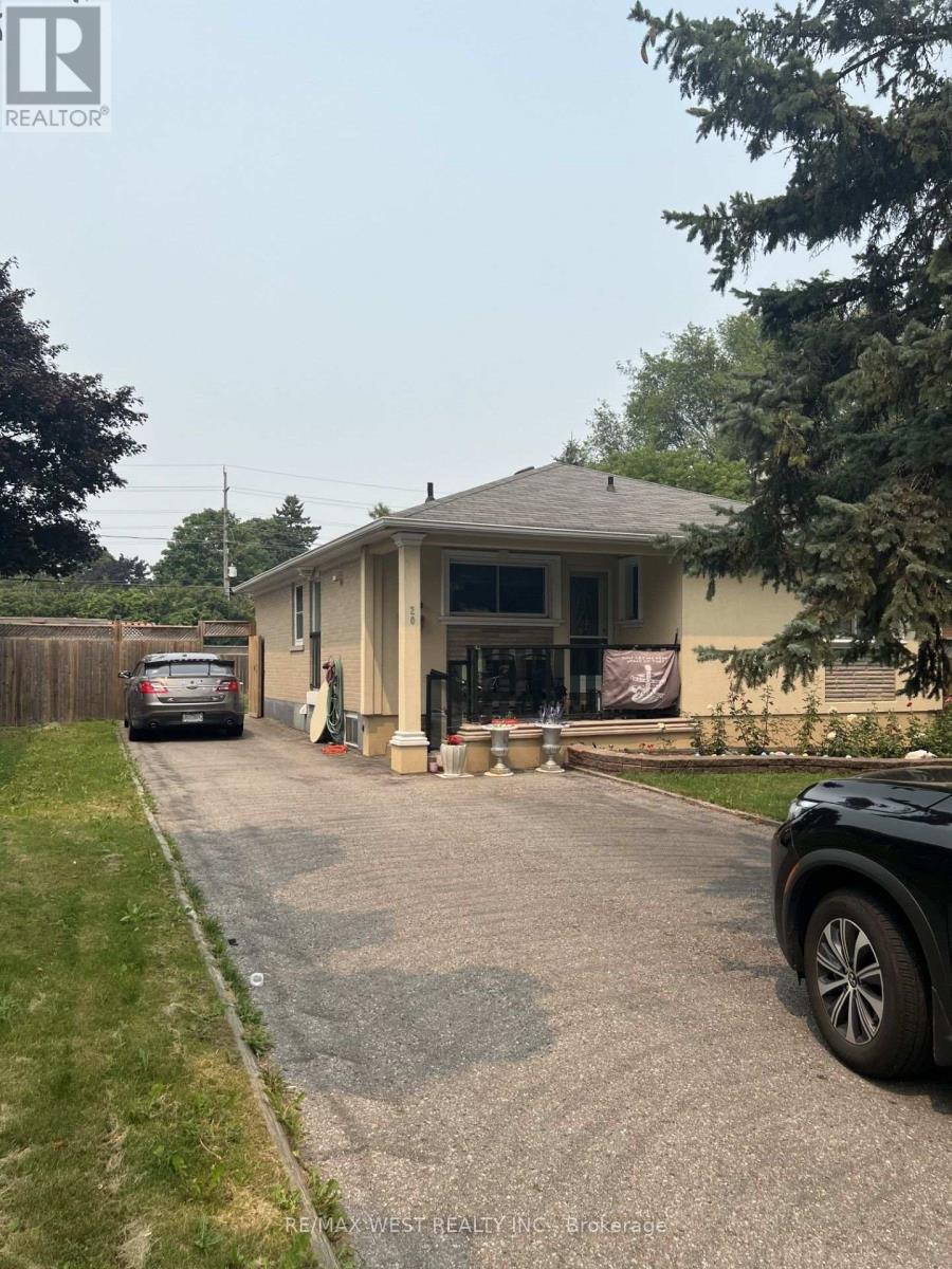 20 Billingsgate Crescent, Ajax, Ontario  L1S 2R8 - Photo 5 - E13636568