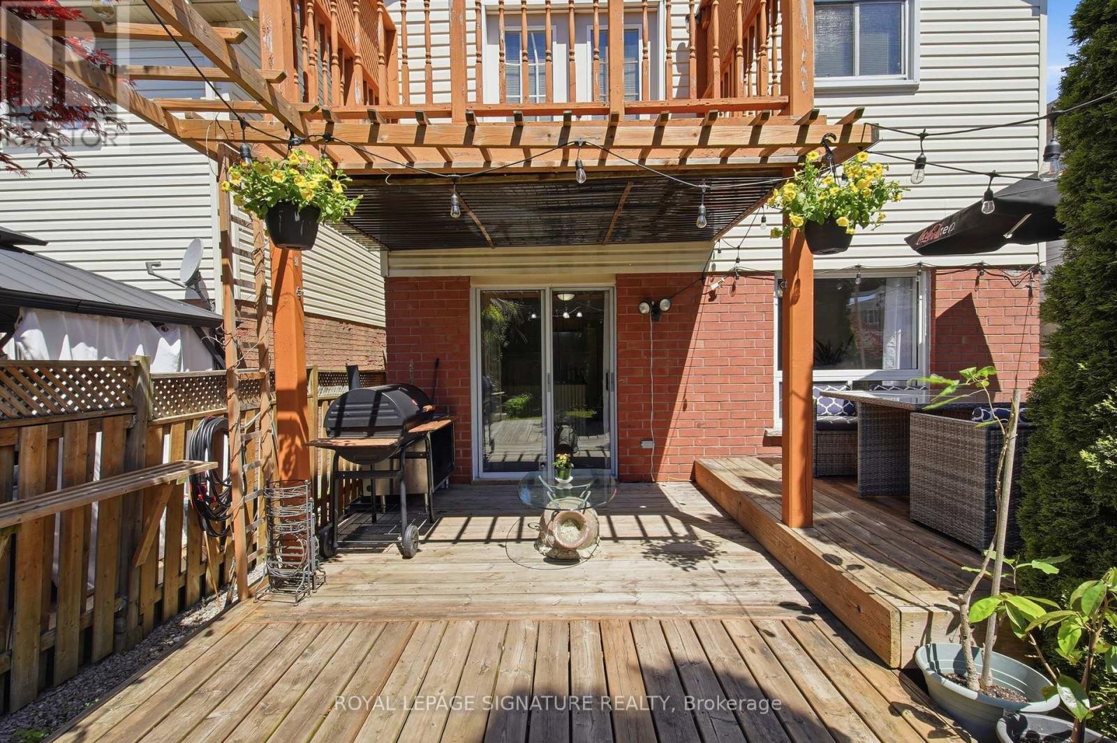 1154 Beaver Valley Crescent, Oshawa, Ontario  L1J 8N3 - Photo 35 - E13636594