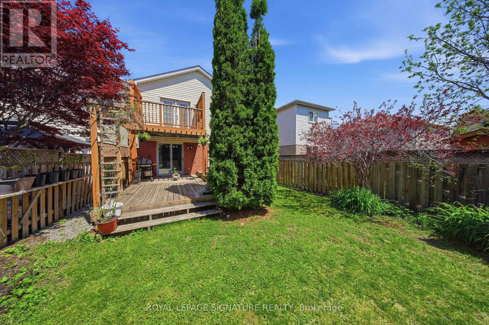 1154 Beaver Valley Crescent, Oshawa, Ontario  L1J 8N3 - Photo 40 - E13636594