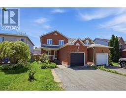 1154 BEAVER VALLEY CRESCENT, Oshawa, Ontario