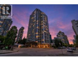 402 4400 BUCHANAN STREET, Burnaby, British Columbia