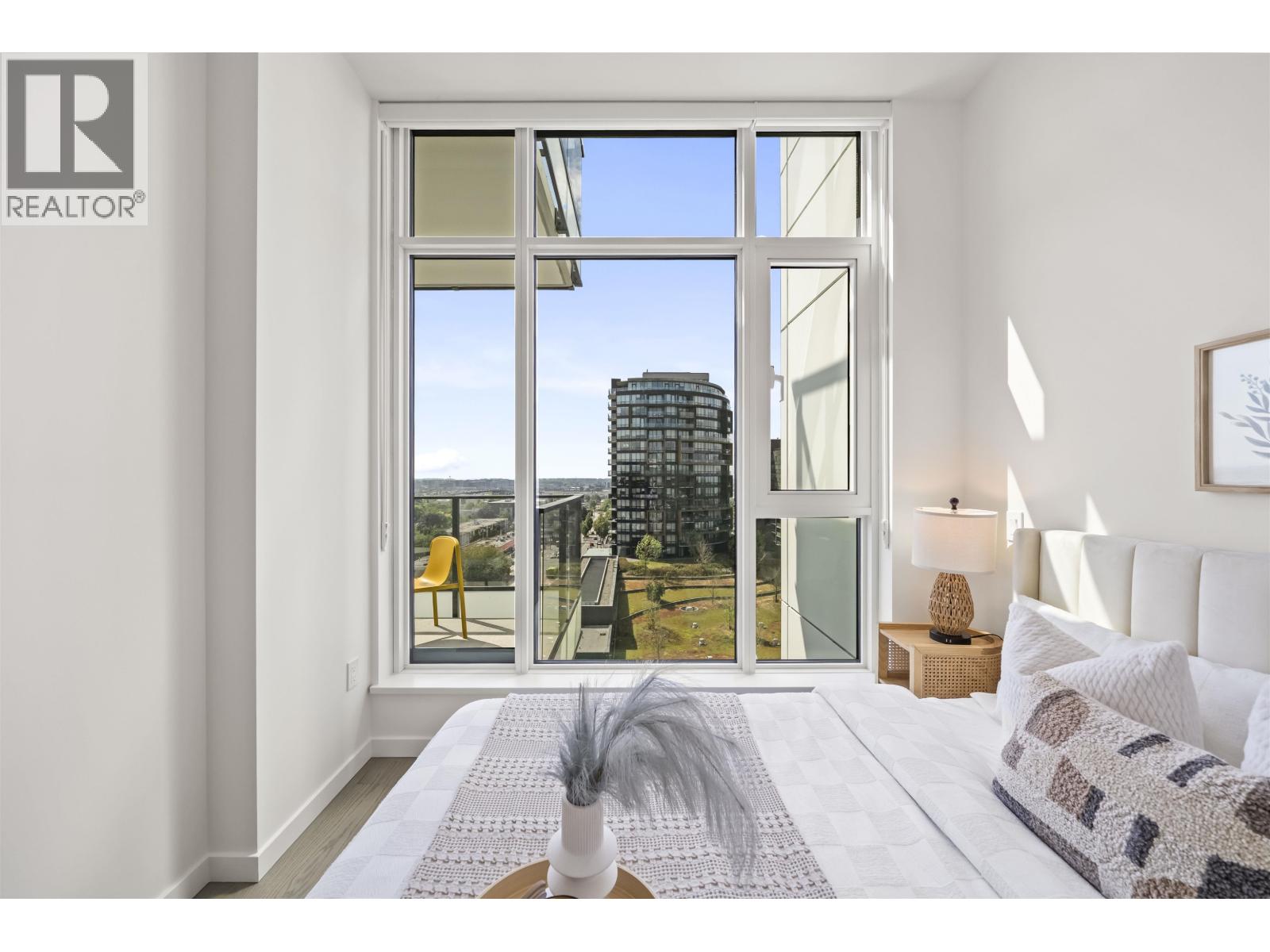 905 8415 Granville Street, Vancouver, British Columbia  V6P 0M2 - Photo 13 - R3152316