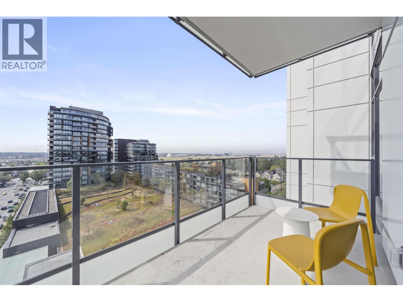 905 8415 Granville Street, Vancouver, British Columbia  V6P 0M2 - Photo 18 - R3152316