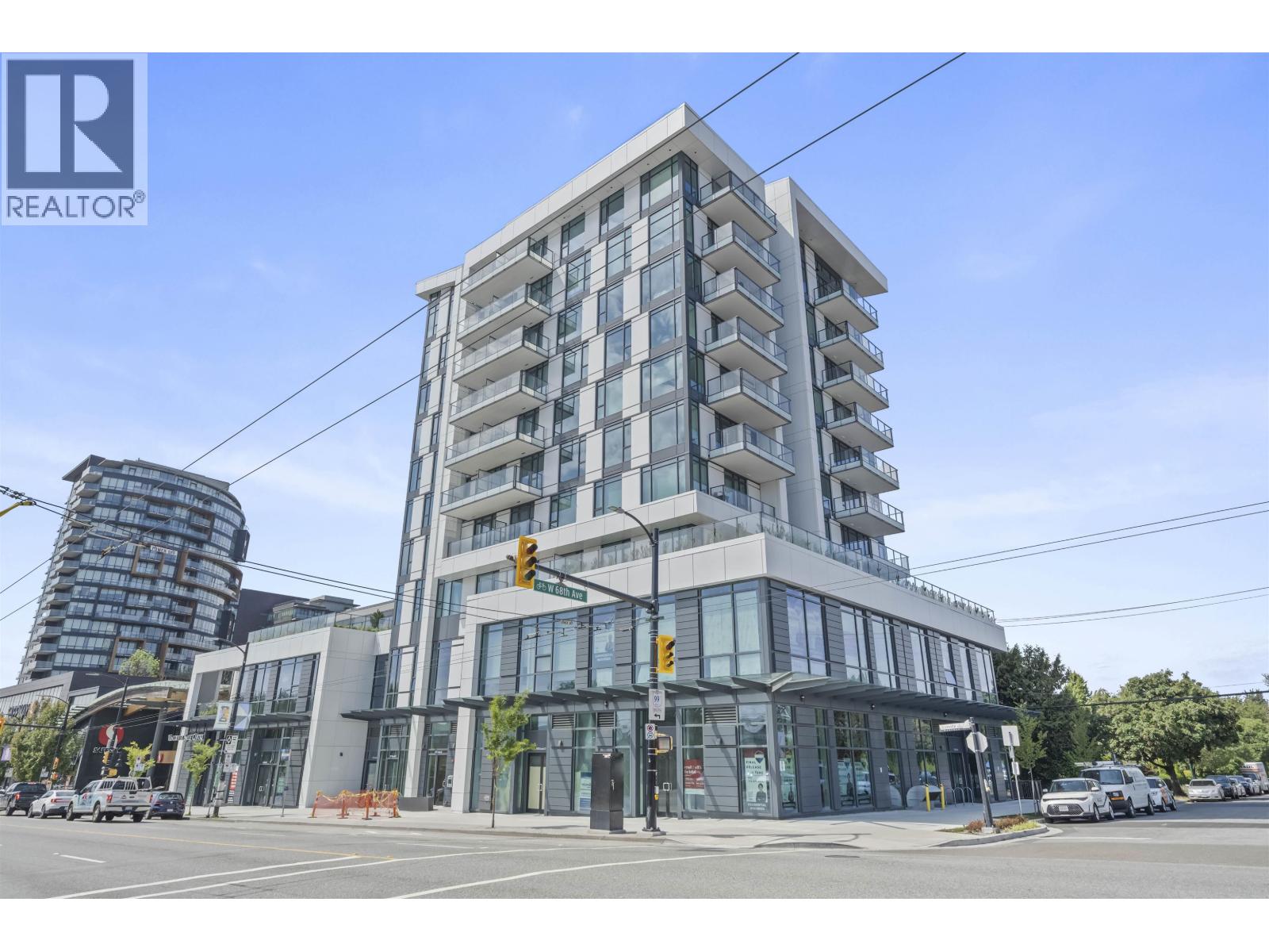 905 8415 Granville Street, Vancouver, British Columbia  V6P 0M2 - Photo 21 - R3152316