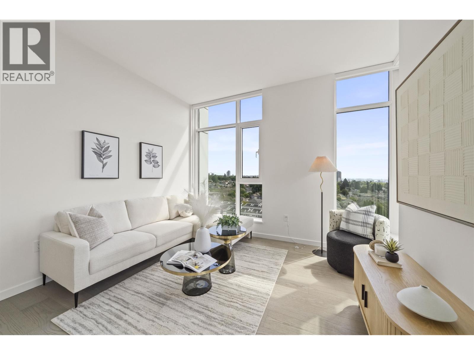 905 8415 Granville Street, Vancouver, British Columbia  V6P 0M2 - Photo 5 - R3152316