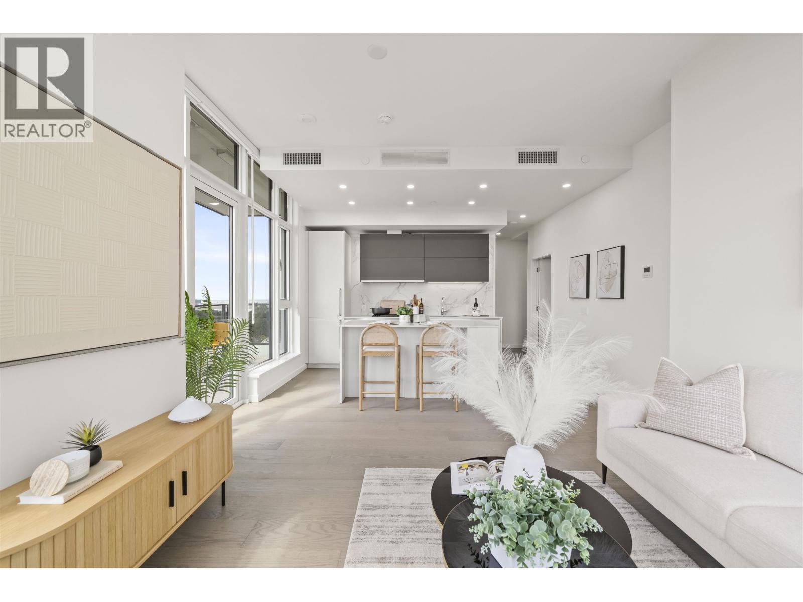 905 8415 Granville Street, Vancouver, British Columbia  V6P 0M2 - Photo 6 - R3152316