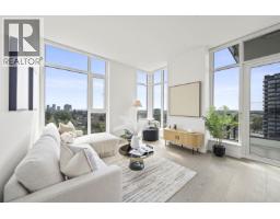 905 8415 GRANVILLE STREET, Vancouver, British Columbia