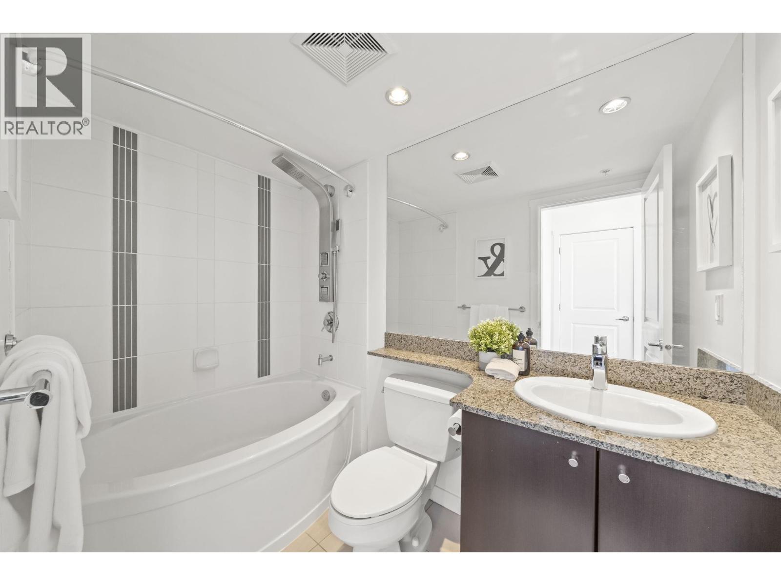 1601 5028 Kwantlen Street, Richmond, British Columbia  V6X 4K2 - Photo 10 - R3152331