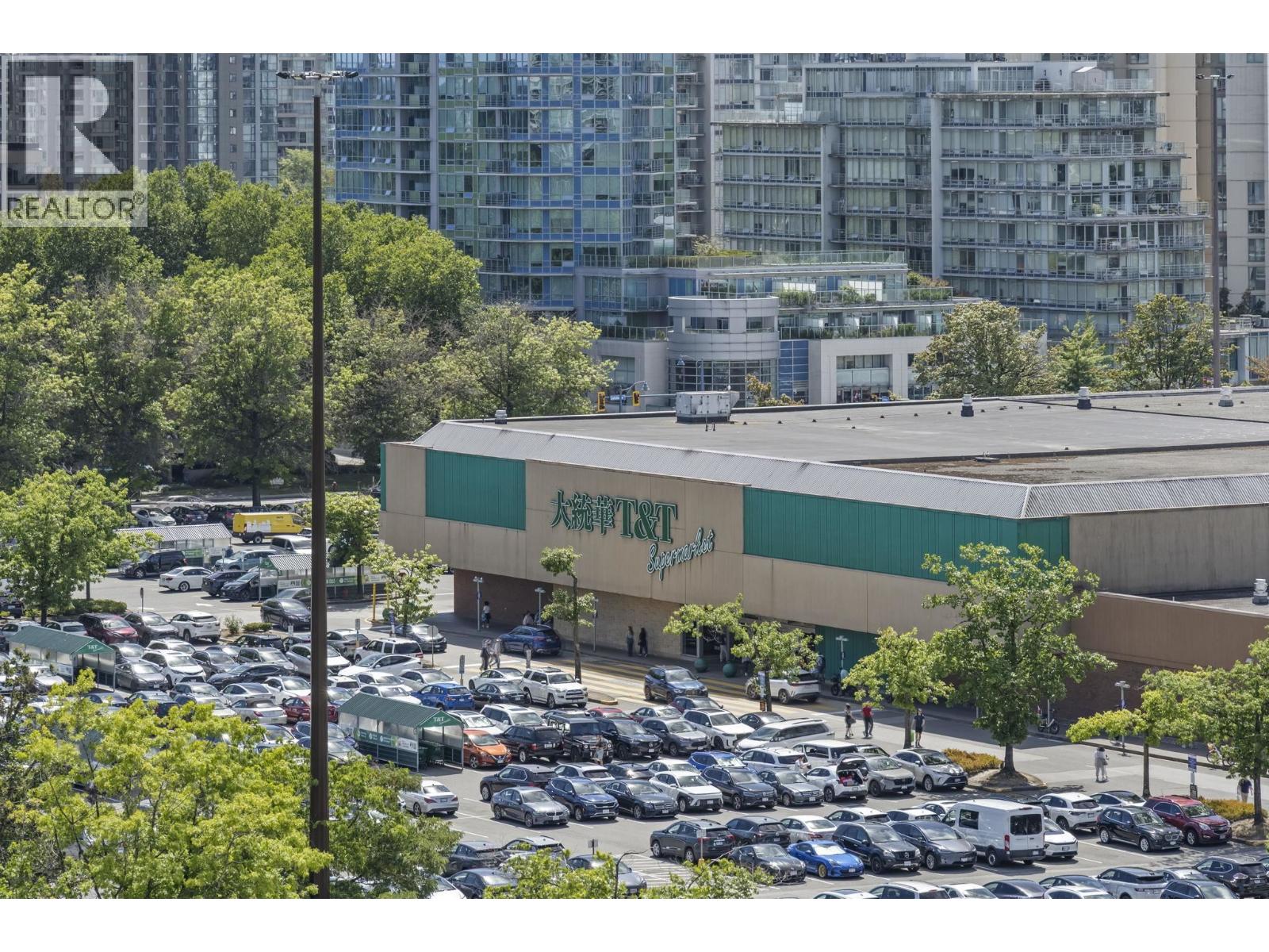 1601 5028 Kwantlen Street, Richmond, British Columbia  V6X 4K2 - Photo 21 - R3152331