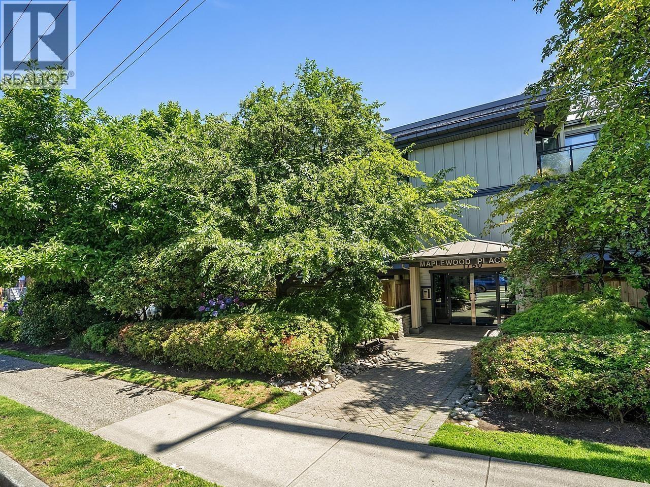 202 1750 Maple Street, Vancouver, British Columbia  V6J 3S6 - Photo 29 - R3152345