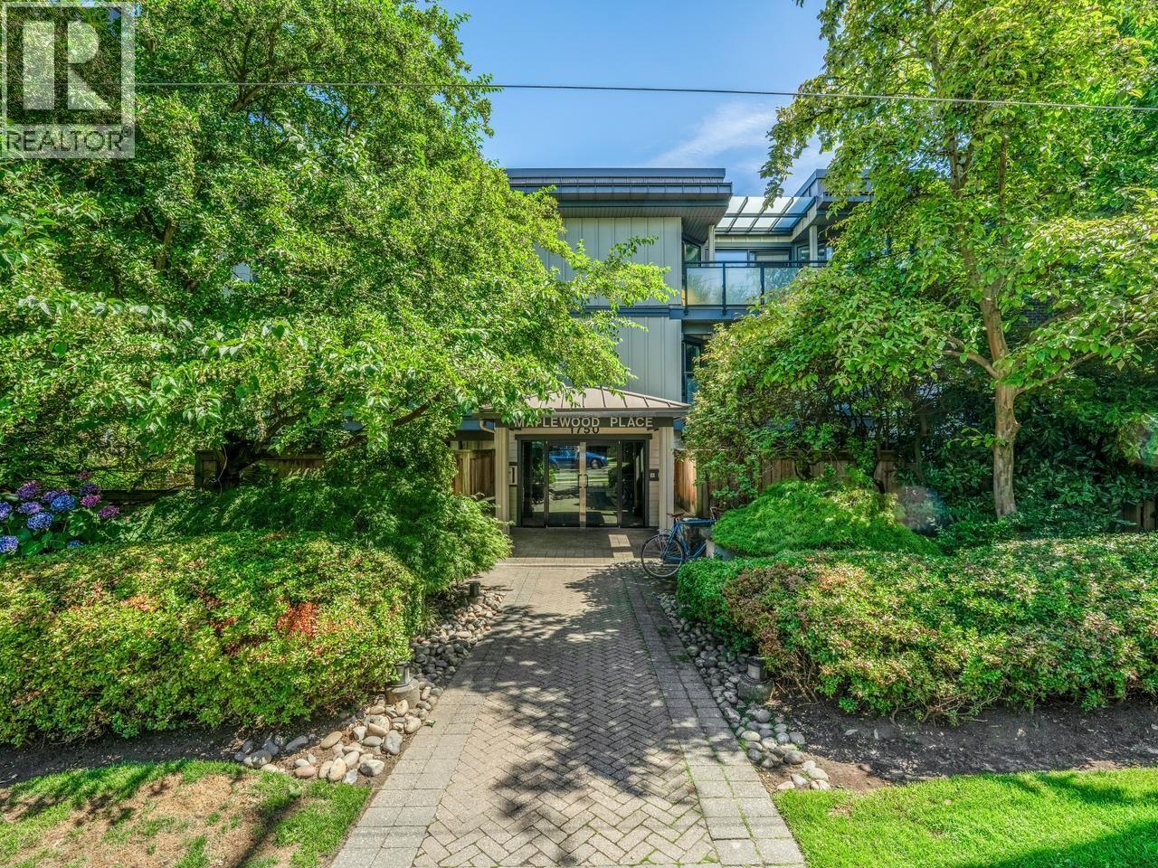 202 1750 Maple Street, Vancouver, British Columbia  V6J 3S6 - Photo 30 - R3152345