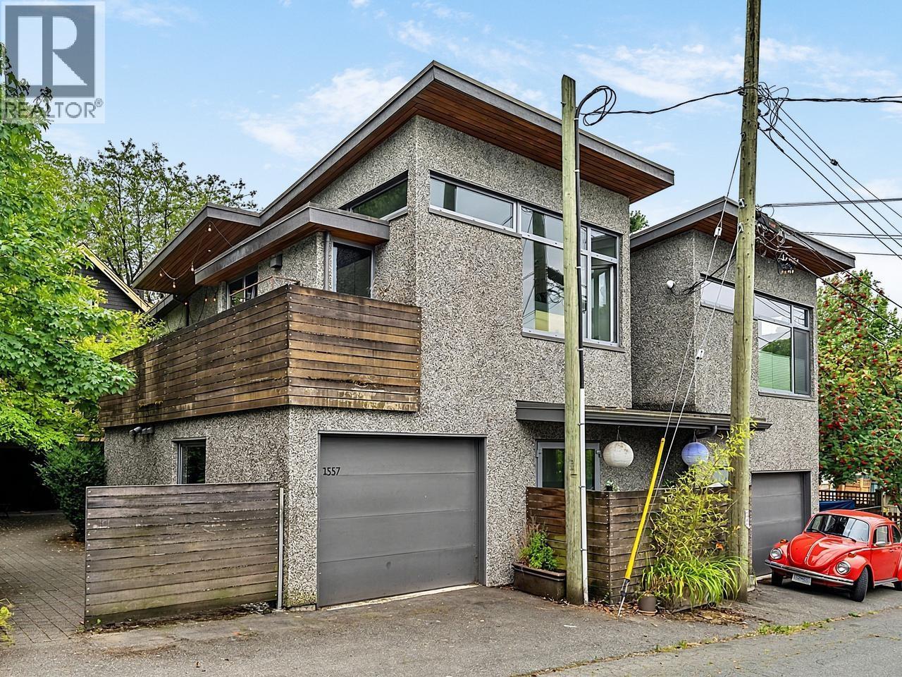 1557 E 20th Avenue, Vancouver, British Columbia  V5N 2K7 - Photo 38 - R3152346