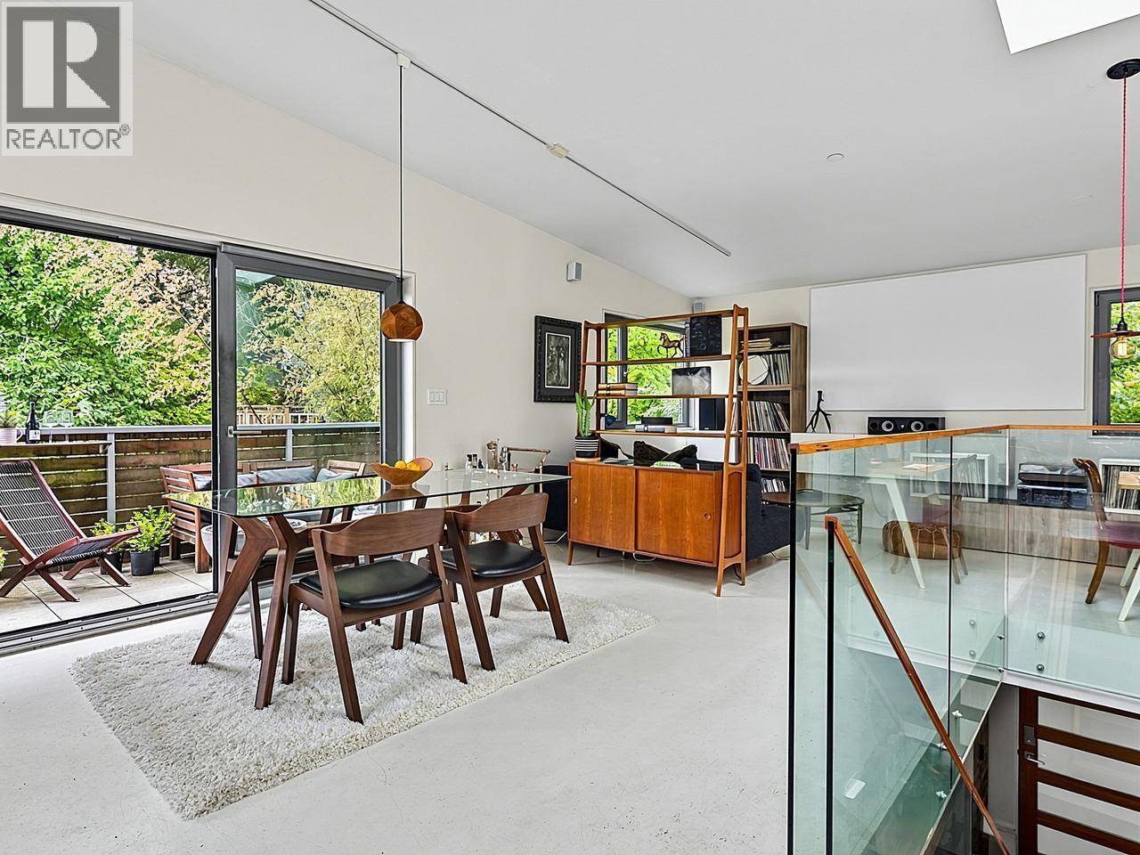 1557 E 20th Avenue, Vancouver, British Columbia  V5N 2K7 - Photo 5 - R3152346