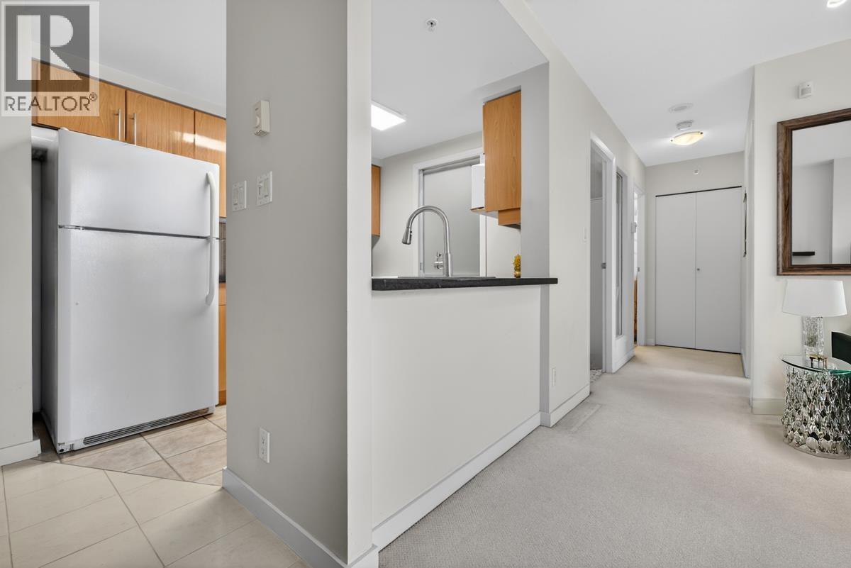 1505 193 Aquarius Mews, Vancouver, British Columbia  V6Z 2Z2 - Photo 10 - R3152349