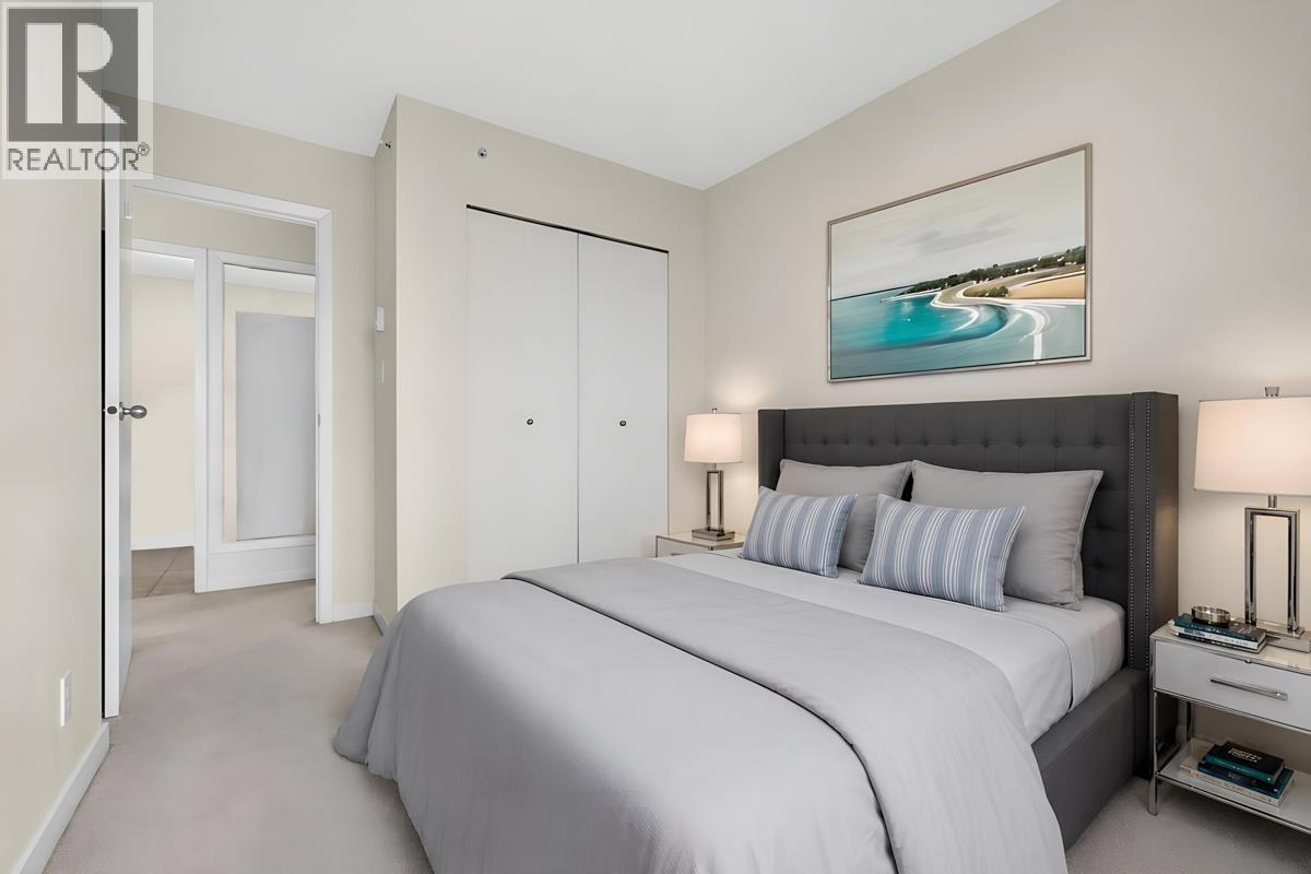 1505 193 Aquarius Mews, Vancouver, British Columbia  V6Z 2Z2 - Photo 15 - R3152349